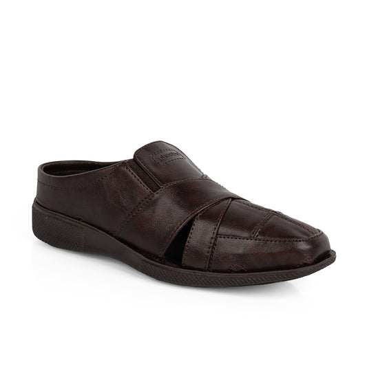 Phooba PU Shoes for Men - Style 33006