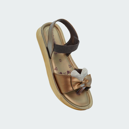 Phooba PU Sandals for Girls - Style 38205