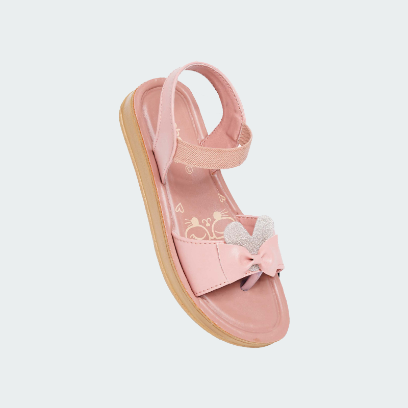 Phooba PU Sandals for Girls - Style 38205