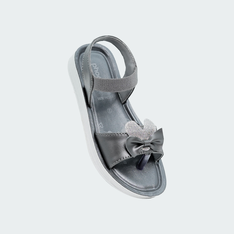 Phooba PU Sandals for Girls - Style 38205