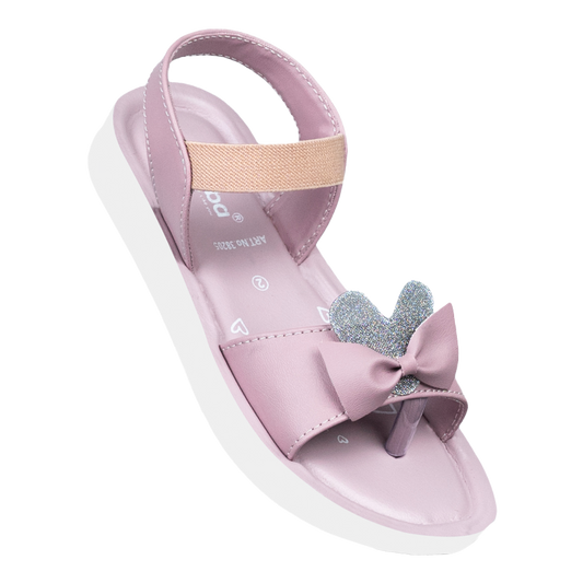 Phooba PU Sandals for Girls - Style 38205