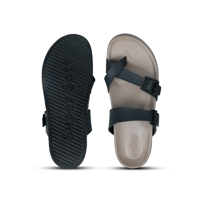 Jogger Super Soft PU for Men  - Style 52115