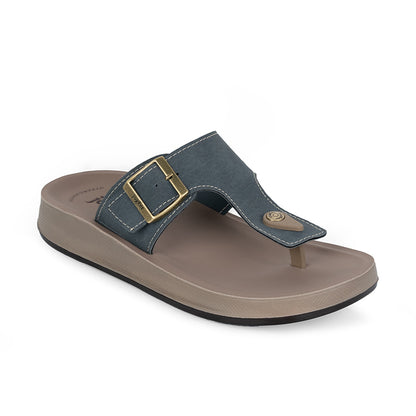 HYPERCUSHION PU Sandals for Men - Style 4013