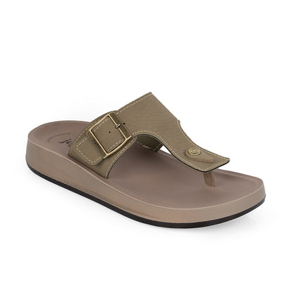 HYPERCUSHION PU Sandals for Men - Style 4013