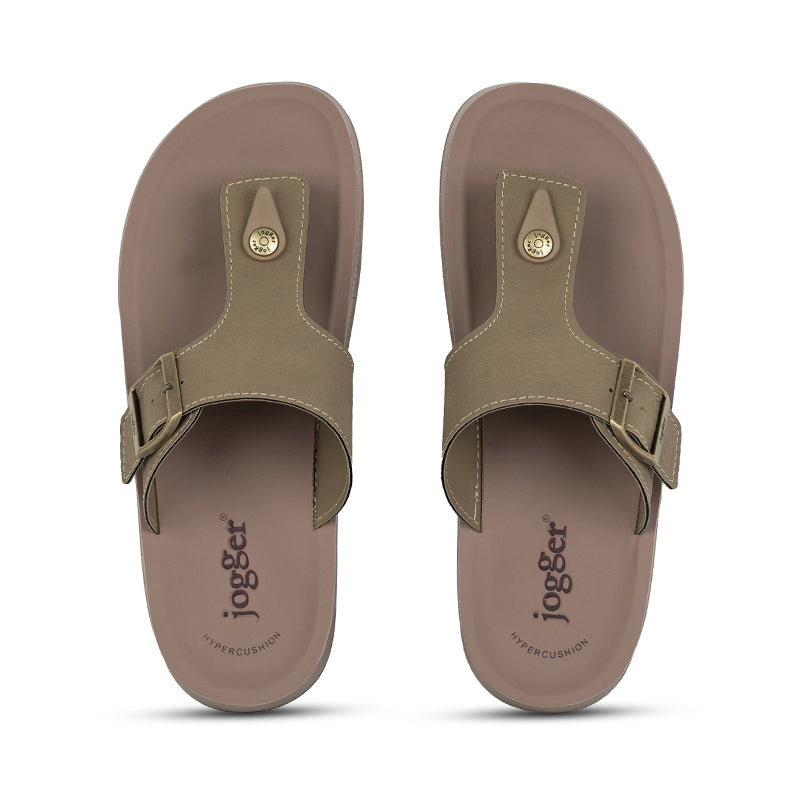 HYPERCUSHION PU Sandals for Men - Style 4013