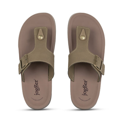 HYPERCUSHION PU Sandals for Men - Style 4013