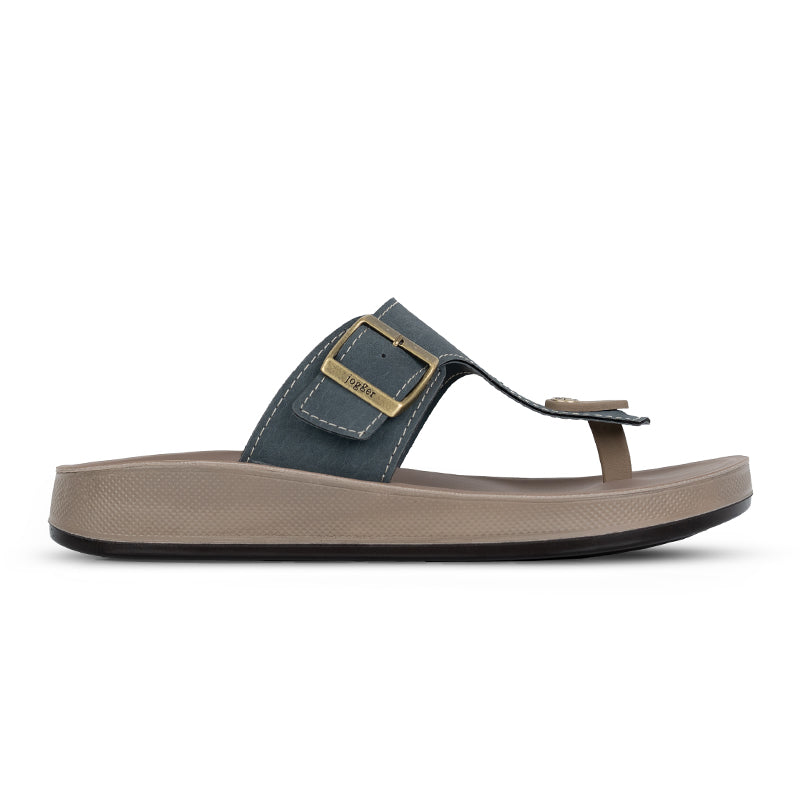 HYPERCUSHION PU Sandals for Men - Style 4013