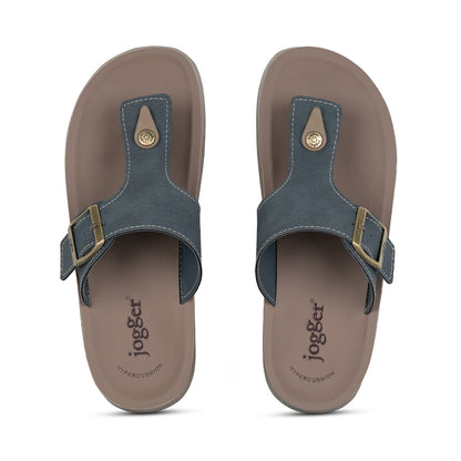 HYPERCUSHION PU Sandals for Men - Style 4013