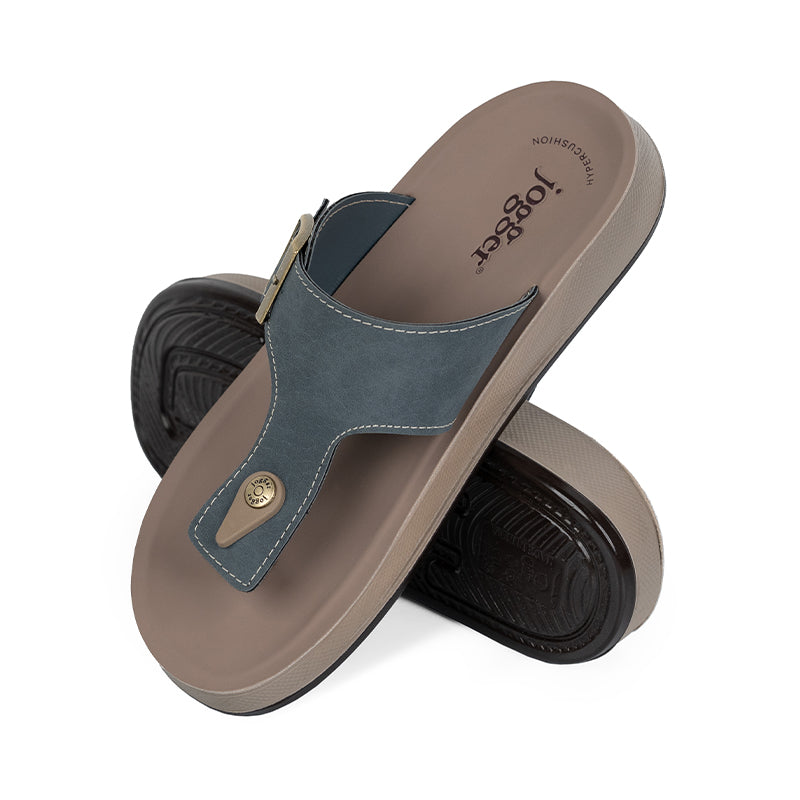 HYPERCUSHION PU Sandals for Men - Style 4013