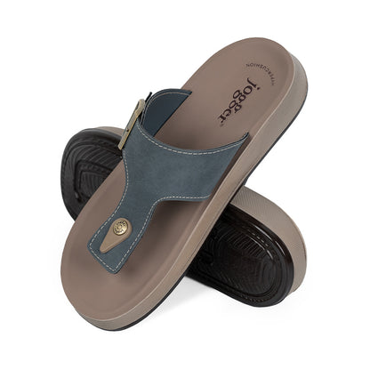 HYPERCUSHION PU Sandals for Men - Style 4013