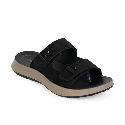 HYPERCUSHION PU Sandals for Men - Style 4201