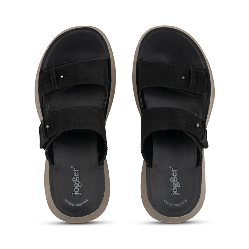 HYPERCUSHION PU Sandals for Men - Style 4201