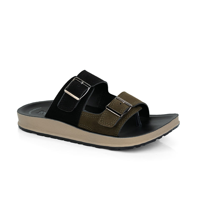 HYPERCUSHION PU Sandals for Men - Style 4203