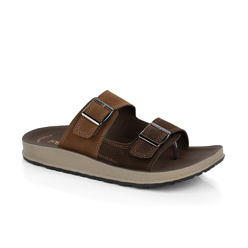 HYPERCUSHION PU Sandals for Men - Style 4203
