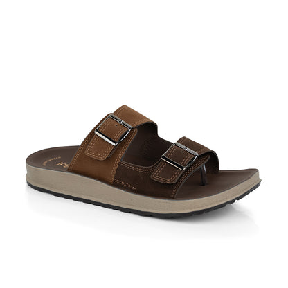 HYPERCUSHION PU Sandals for Men - Style 4203