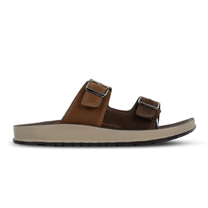 HYPERCUSHION PU Sandals for Men - Style 4203
