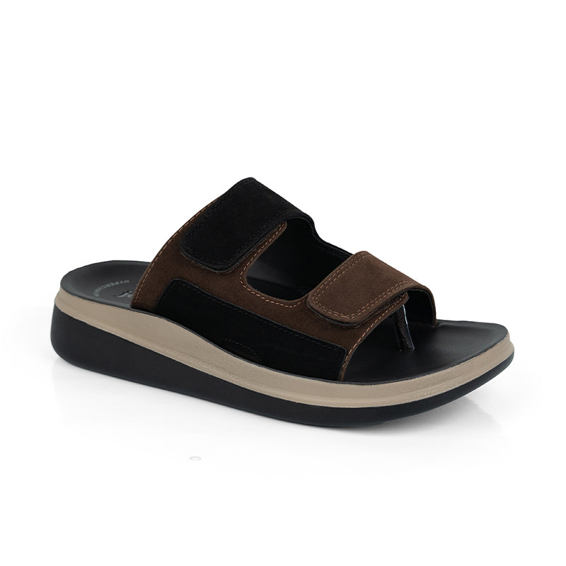 HYPERCUSHION PU Sandals for Men - Style 4205