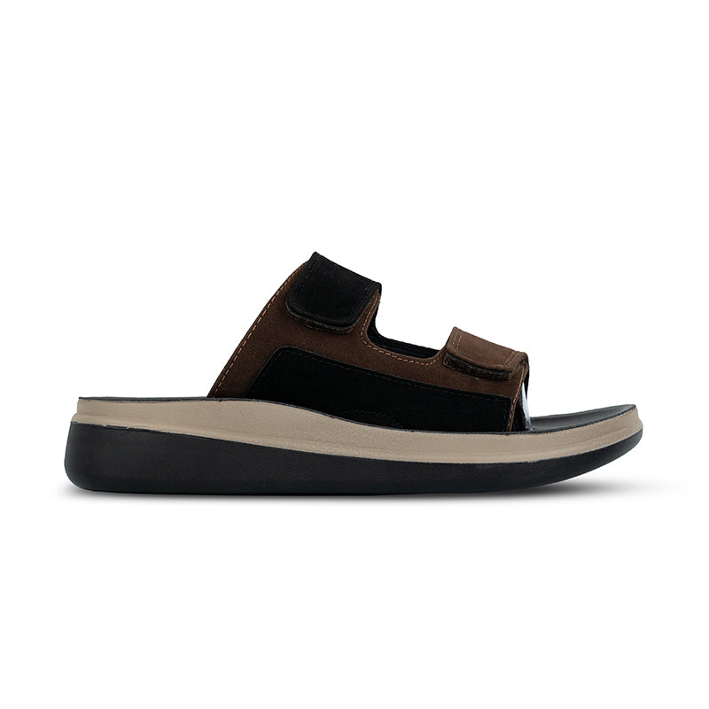 HYPERCUSHION PU Sandals for Men - Style 4205