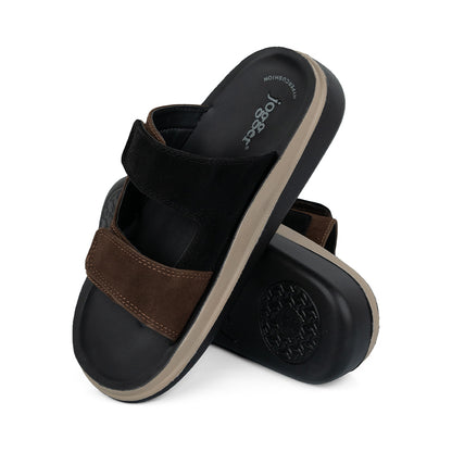 HYPERCUSHION PU Sandals for Men - Style 4205