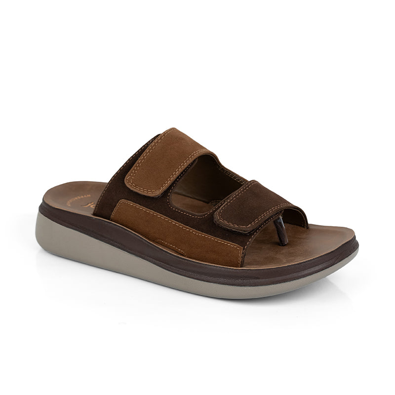 HYPERCUSHION PU Sandals for Men - Style 4205