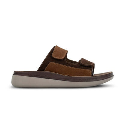 HYPERCUSHION PU Sandals for Men - Style 4205