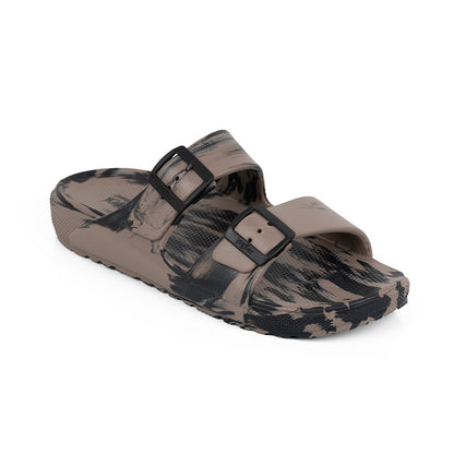 Jogger EVA Clogs for Men - Style 444