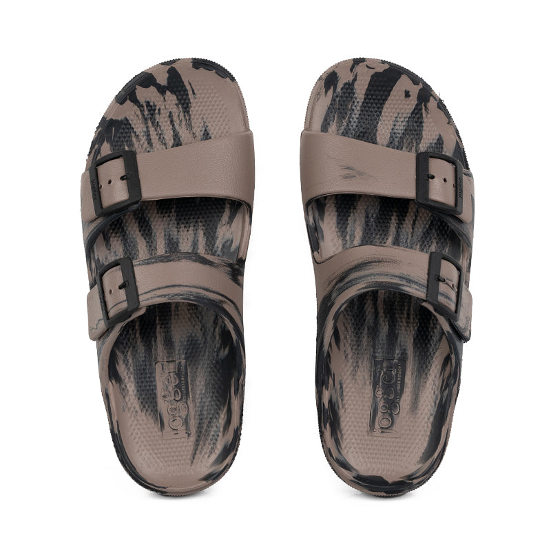 Jogger EVA Clogs for Men - Style 444