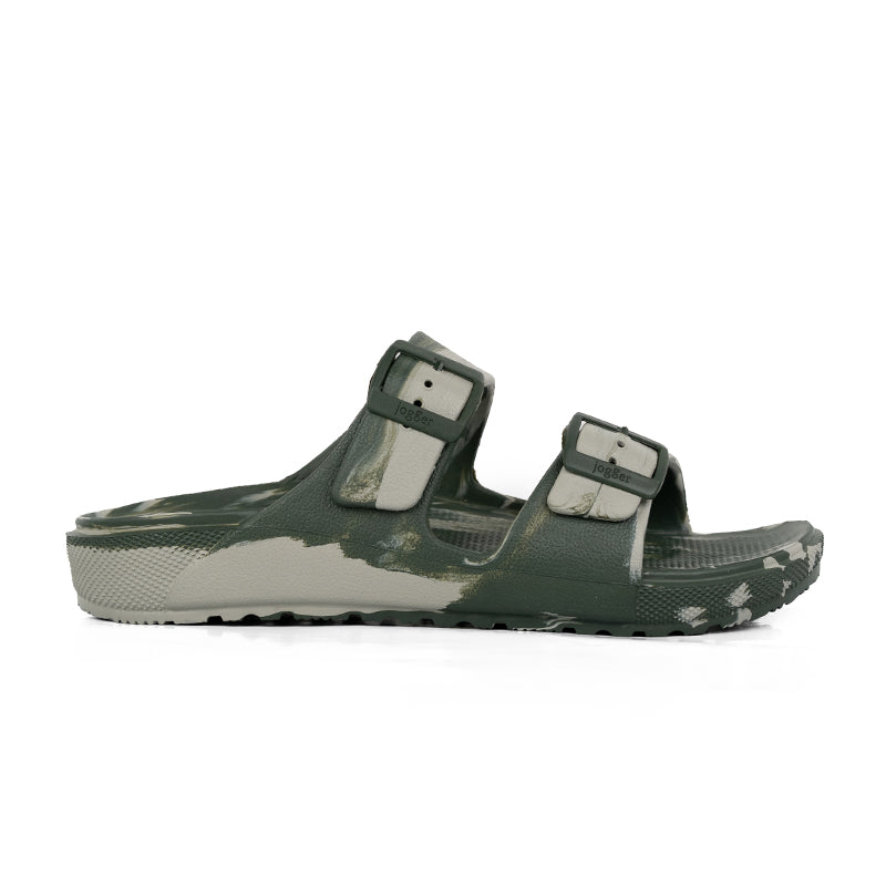 Jogger EVA Clogs for Men - Style 444