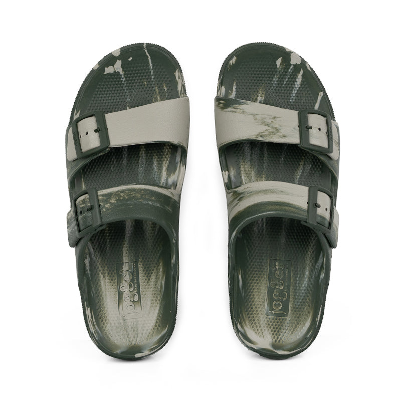 Jogger EVA Clogs for Men - Style 444