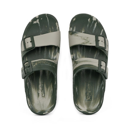 Jogger EVA Clogs for Men - Style 444