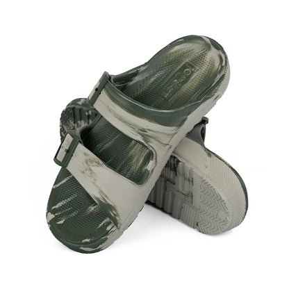 Jogger EVA Clogs for Men - Style 444