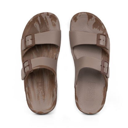 Jogger EVA Clogs for Men - Style 444