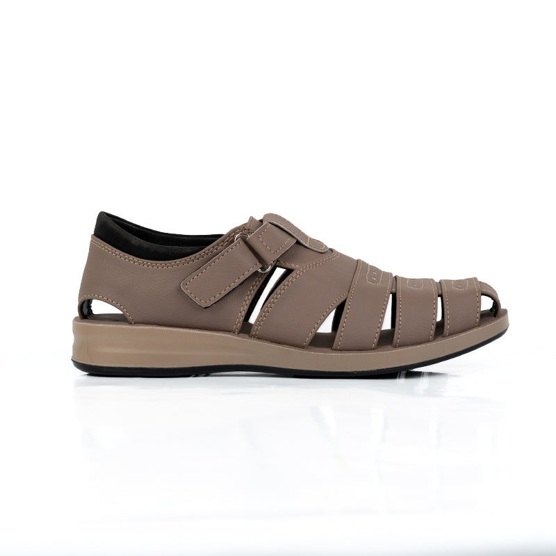 HYPERCUSHION PU Shoes for Men - Style HC - 4601 – Jogger Footwear
