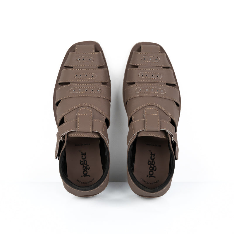 Jogger HYPERCUSHION PU for Men - Style HC - 4601