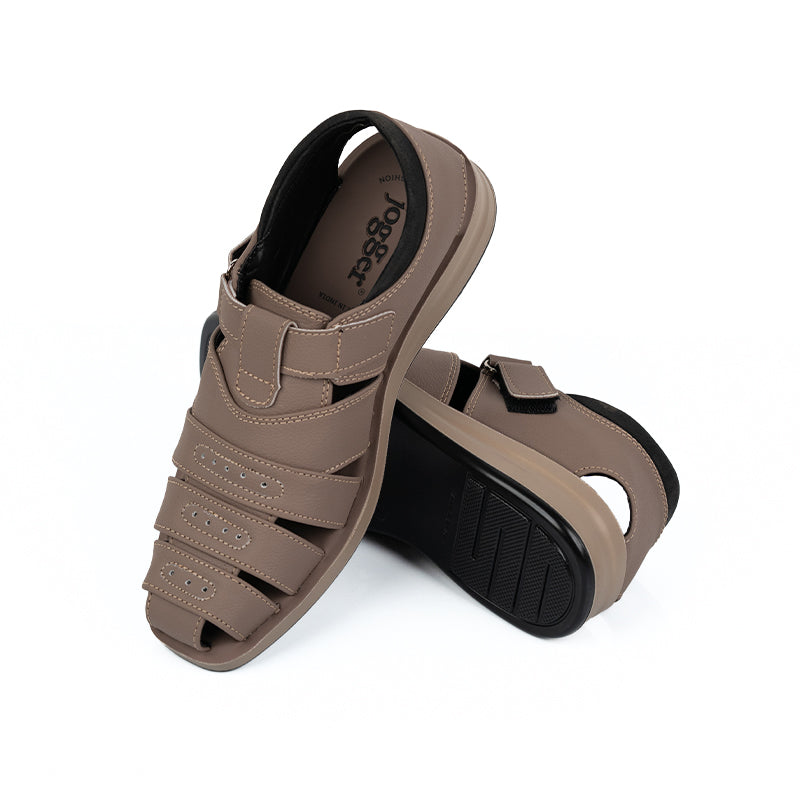 Jogger HYPERCUSHION PU for Men - Style HC - 4601