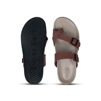 Jogger Super Soft PU for Men  - Style 52115