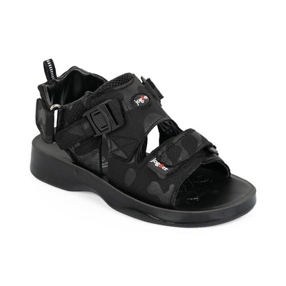 Men's Casual Wear PU Sandals - Style 50005