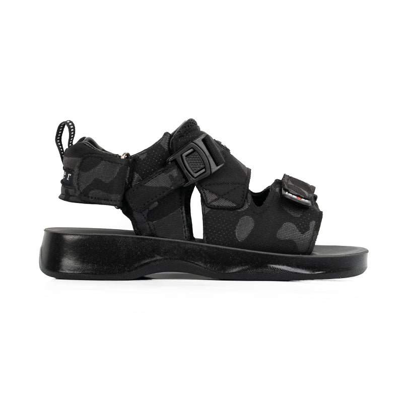 Men's Casual Wear PU Sandals - Style 50005