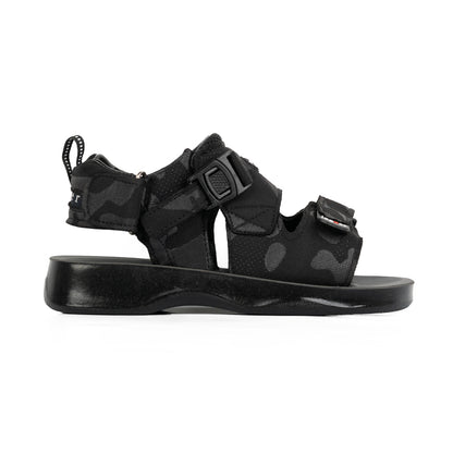 Men's Casual Wear PU Sandals - Style 50005