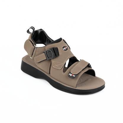 Jogger PU Sandals for Men - Style 5005
