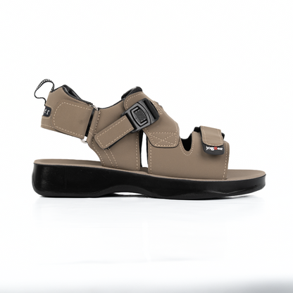 Jogger PU Sandals for Men - Style 5005