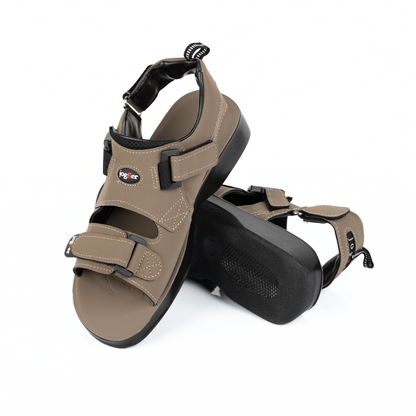 Jogger PU Sandals for Men - Style 5005