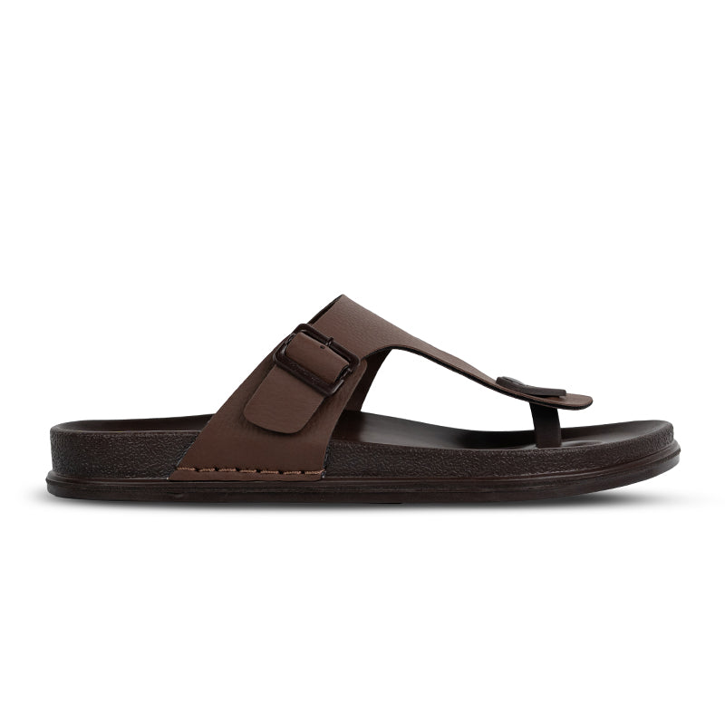 Super Soft PU Sandals for Men - Style - Style 5011