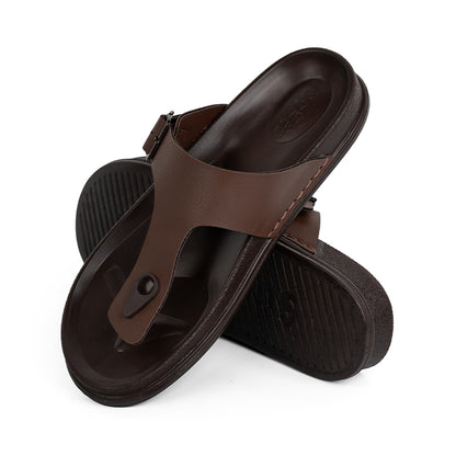 Super Soft PU Sandals for Men - Style - Style 5011