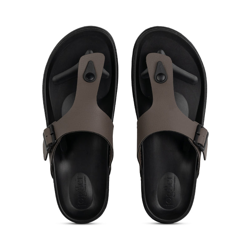Super Soft PU Sandals for Men - Style - Style 5011