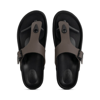 Super Soft PU Sandals for Men - Style - Style 5011