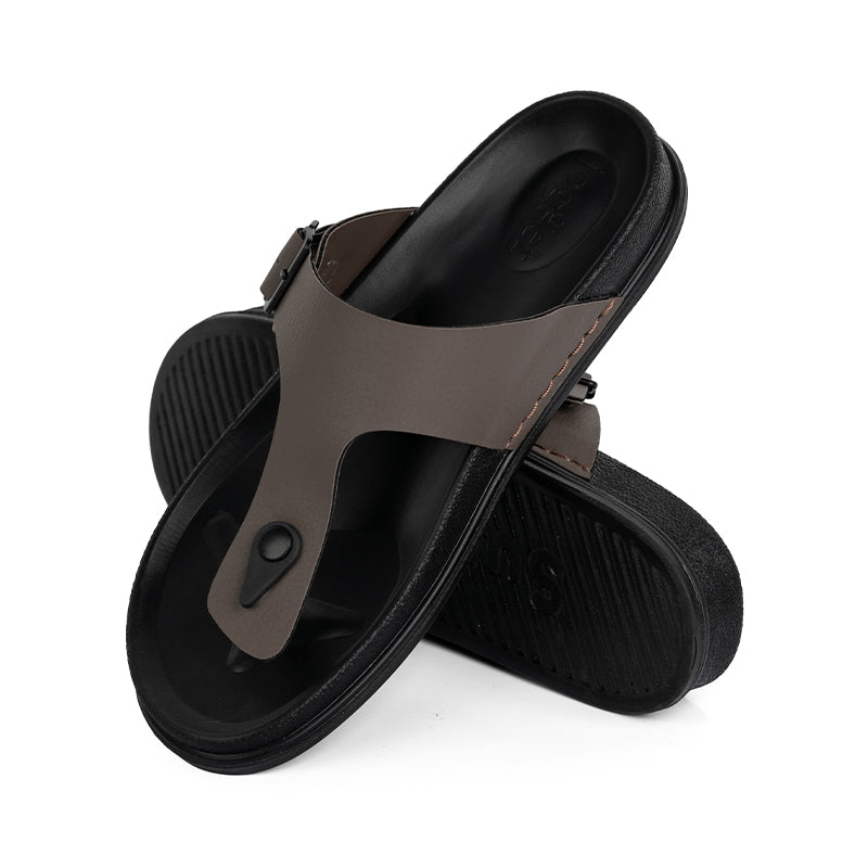 Super Soft PU Sandals for Men - Style - Style 5011