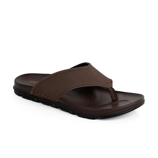 Super Soft PU Sandals for Men - Style 51100