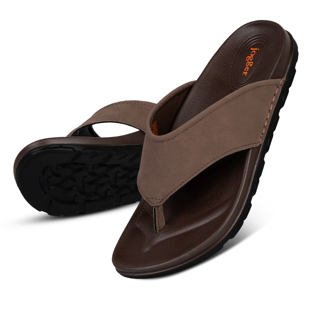 Super Soft Cushioned Men Sandal - Style 51100