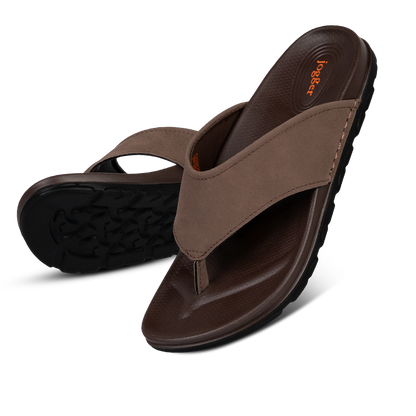 Super Soft Cushioned Men Sandal - Style 51100